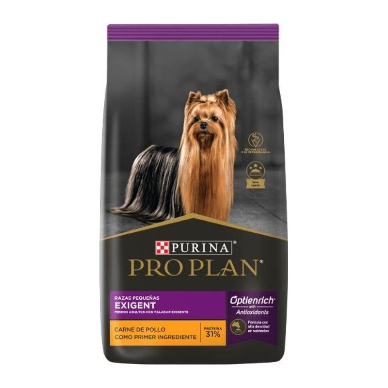 Pro Plan Dog Adult Small Breed 7,5 kg