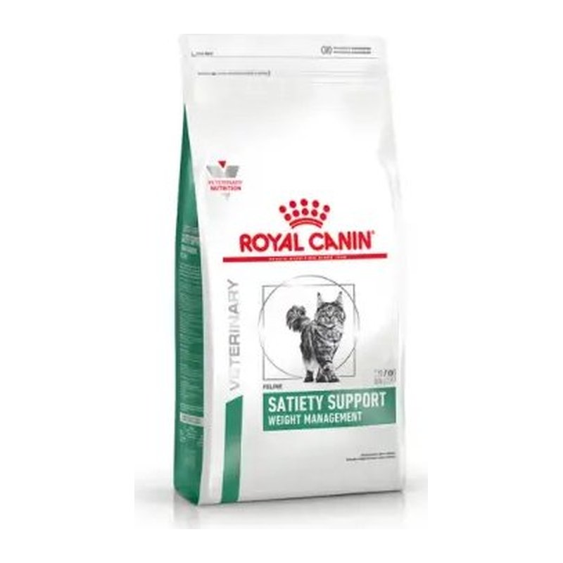Royal Satiety Cat 1.5 kg
