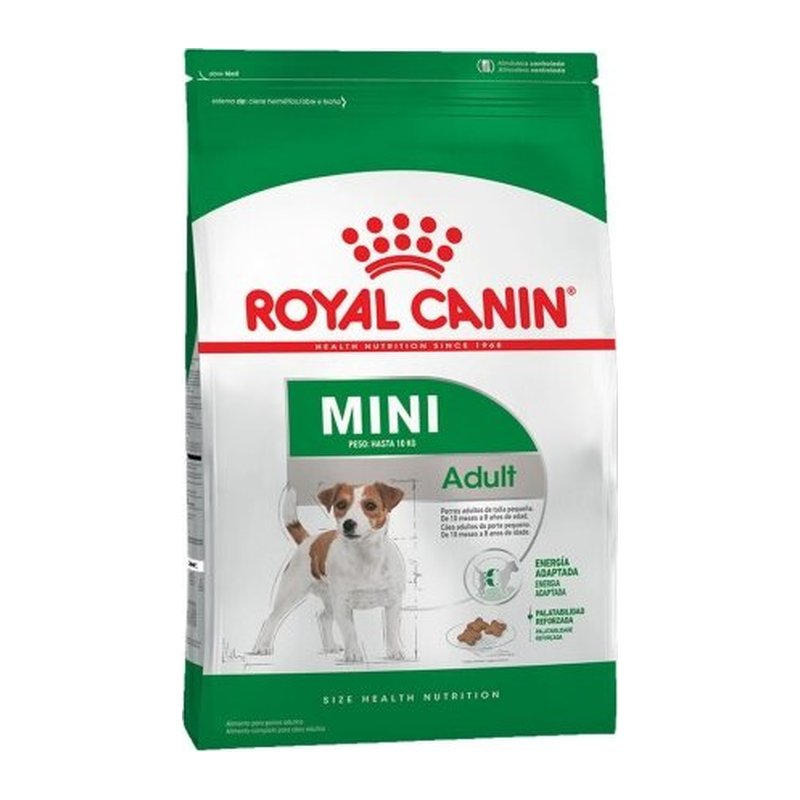 Royal Mini Adult 3 kg