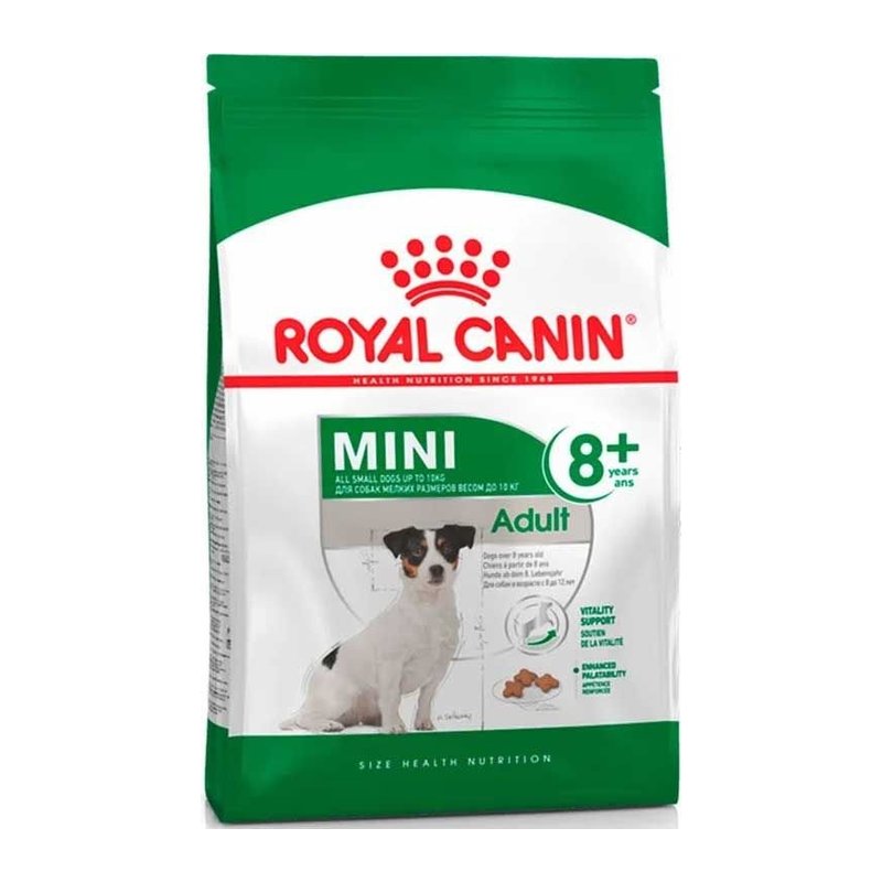 Royal Mini Adulto 8+ 1kg