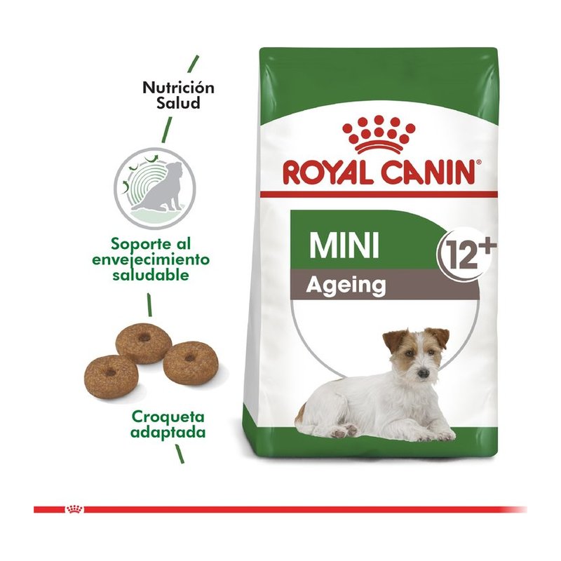 Royal Mini Ageing 12+ 3kg