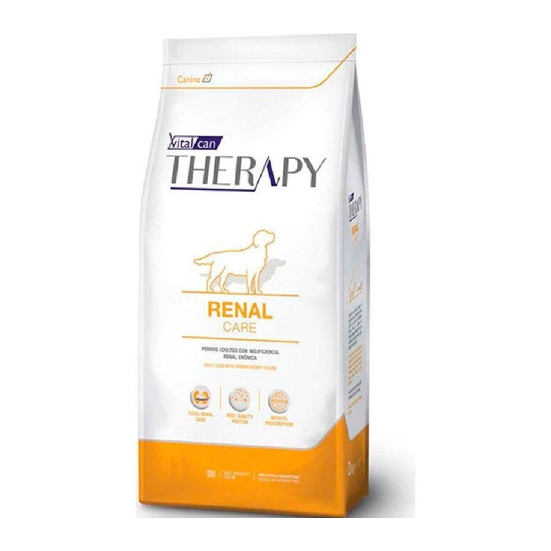 Vitaltherapy Canine Renal 10 kg