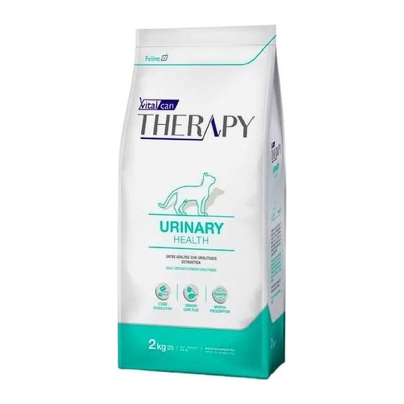 Vitaltherapy Feline Urinary 2 kg