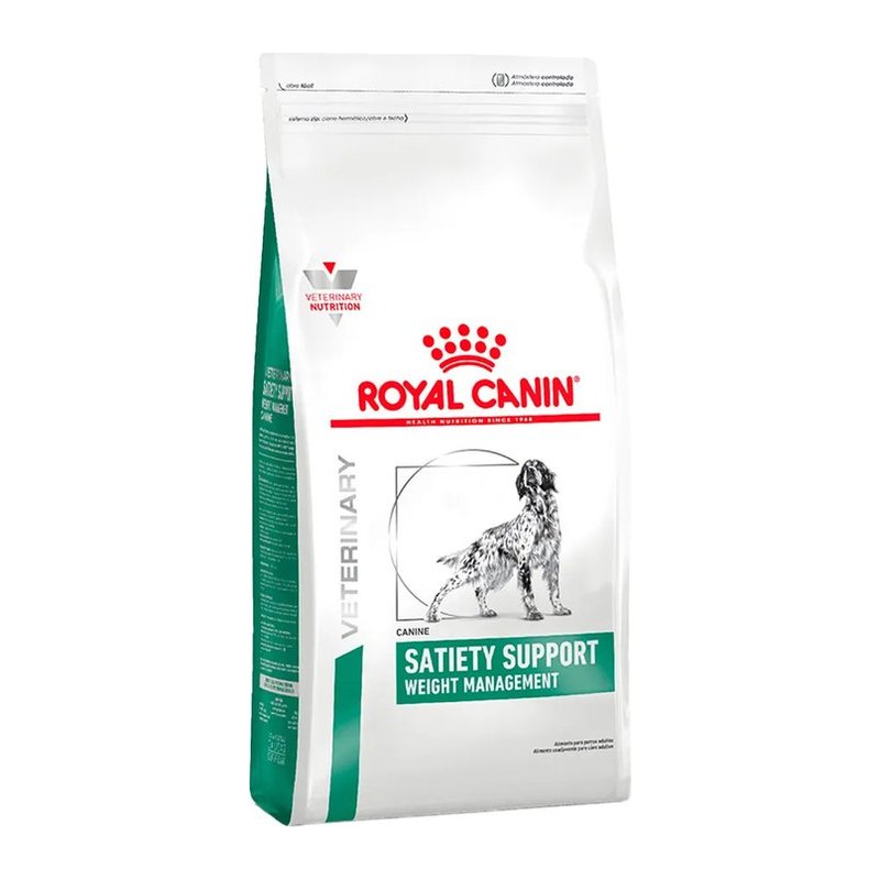 Royal Satiety Support Dog 1,5 kg