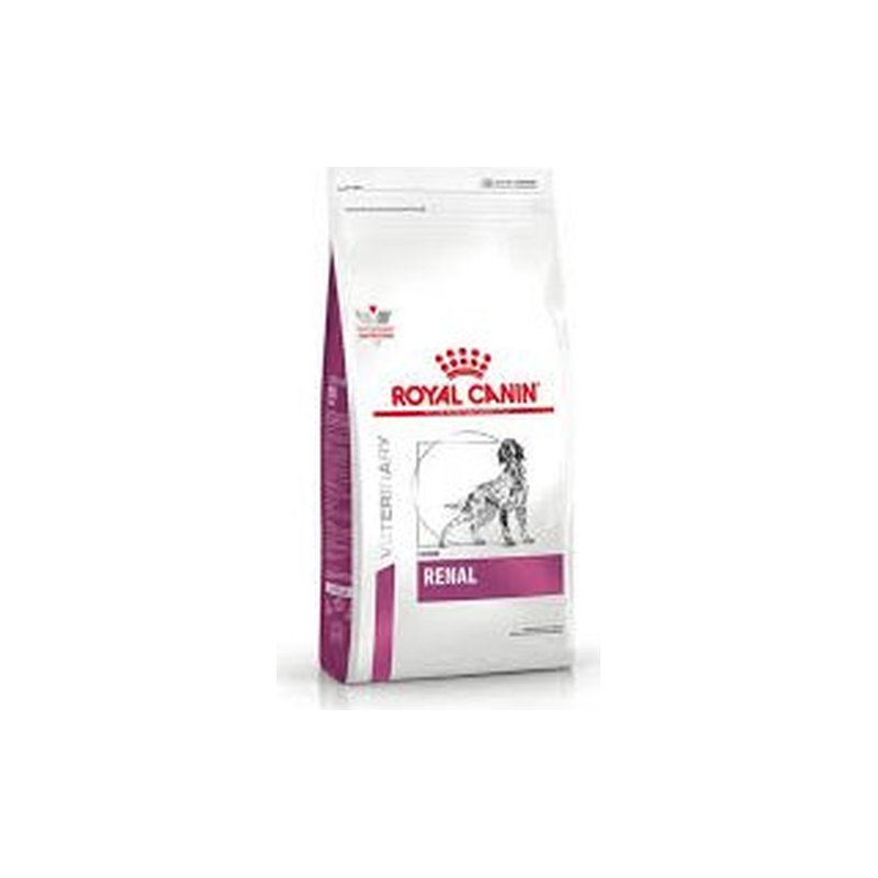 Royal Renal Dog 1,5 kg