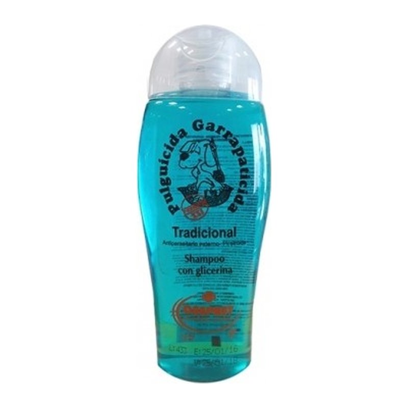 Shampoo Osspret Tradicional 250ml