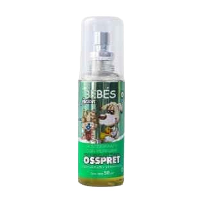 Desodorante Osspret 50ml Bebes