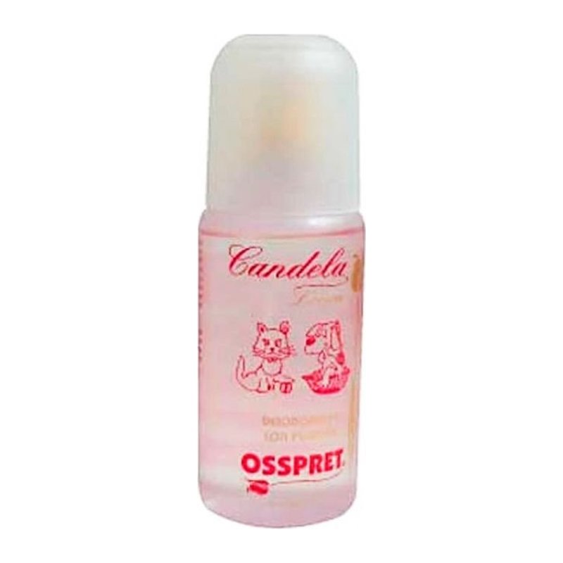 Desodorante Osspret 130ml Candela