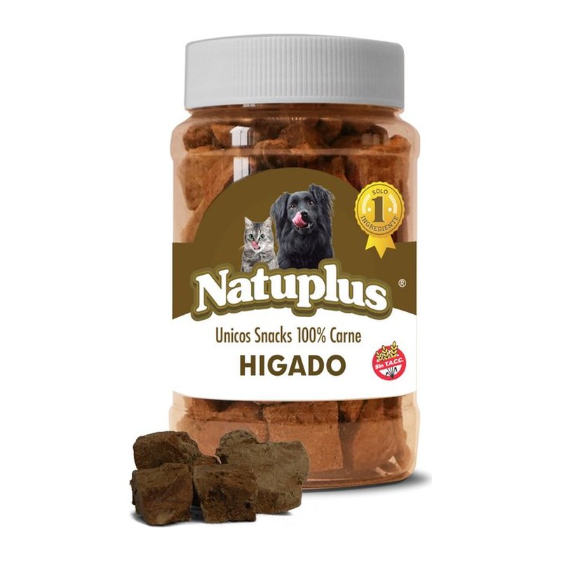 Golo Natuplus Balde 500ml Higado