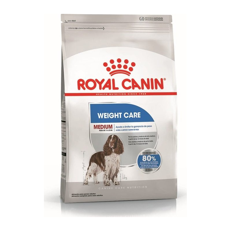 Royal Medium Weight Care 10 kg