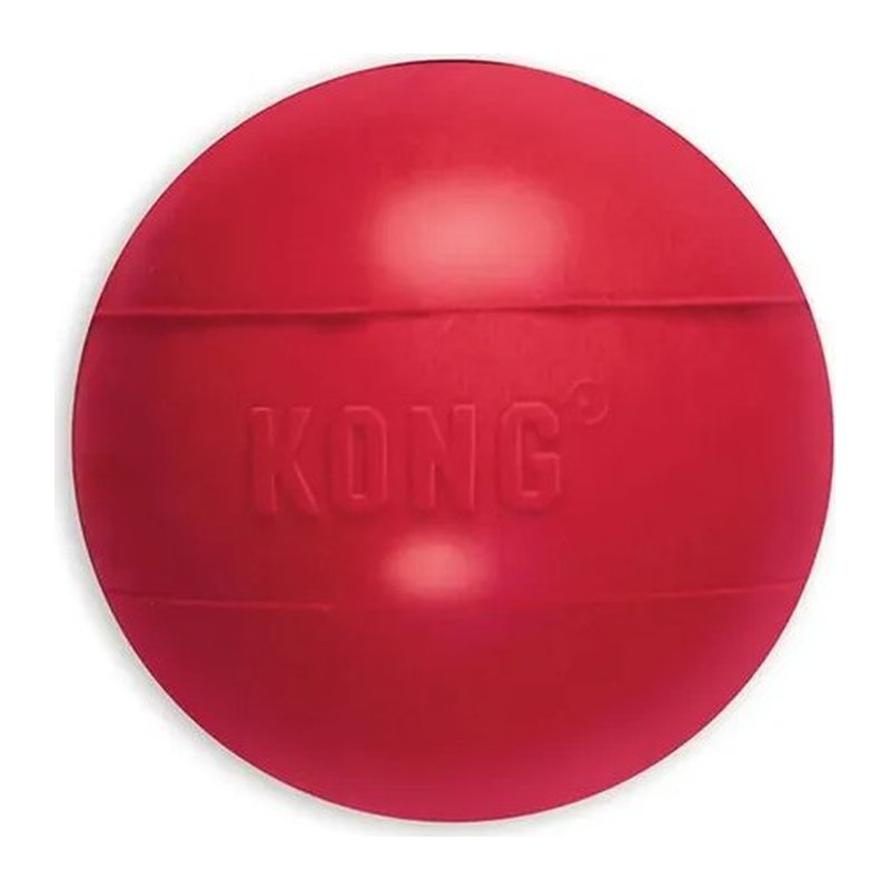 Juguete Kong Ball Classic. Medium/large KB1