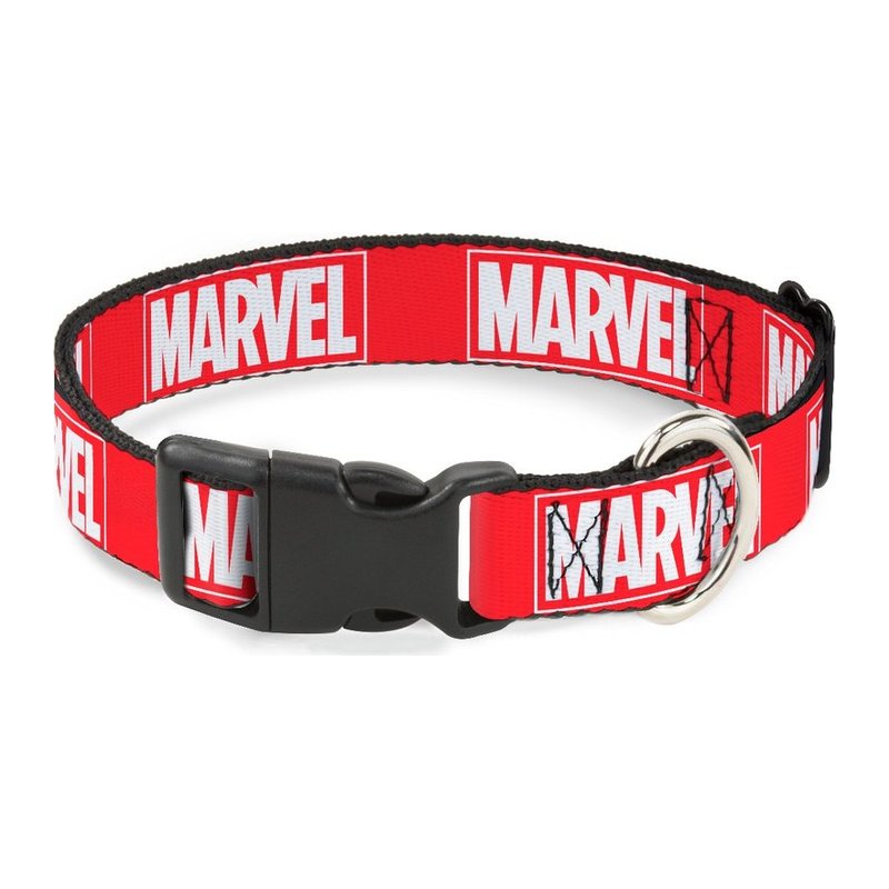 Collar Cinta Dixon Xxs/xs Marvel