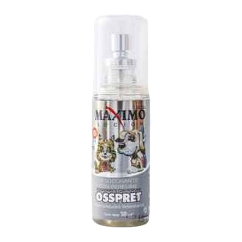 Desodorante Osspret 50ml Maximo