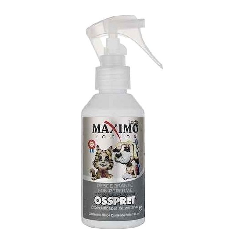 Desodorante Osspret 130ml Maximo