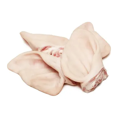 Hueso Cuero Orejas De Cerdo * 1 Unidad