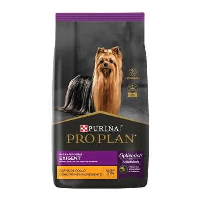 Pro Plan Dog Adult Small Breed 7,5 kg