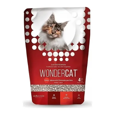Piedra Sanit Aglomeran Wonder Importadas 4 kg
