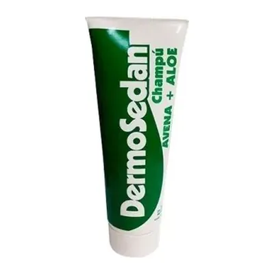Shampoo Dermosedan Avena + Aloe 200g