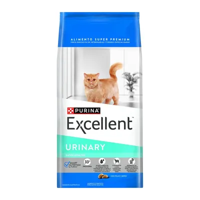 Excellent Gato Urinario 1 kg
