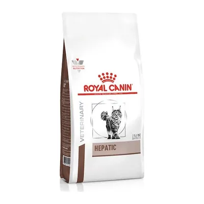 Royal Hepatico Felino 1.5 kg