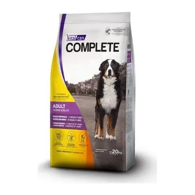 Vitalcan Complete Ad Med-grande 20 kg