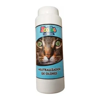 Neutralizador De Olores 250g Zootec