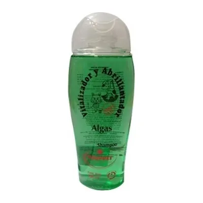 Shampoo Osspret Algas 250ml