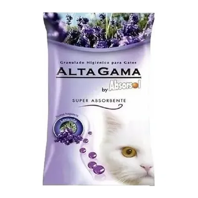 Piedra Sanitaria Absorsol X 3.6 kg Perfumada Lavanda