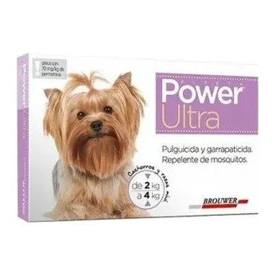 Pipeta Power Ultra 02 A 04 kg