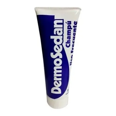 Shampoo Dermosedan Uso Frecuente 200 G