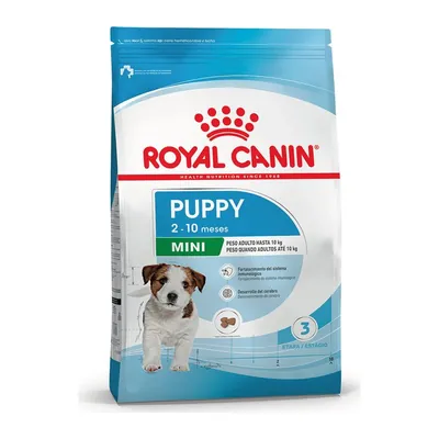 Royal Mini Puppy 3 kg