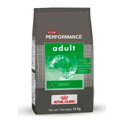 Royal Performance Dog Adulto 20 kg