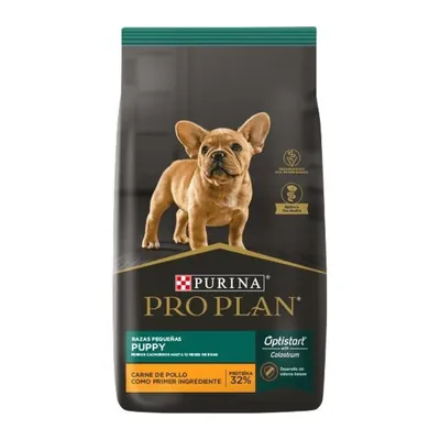 Pro Plan Dog Puppy Small Breed 7,5kg