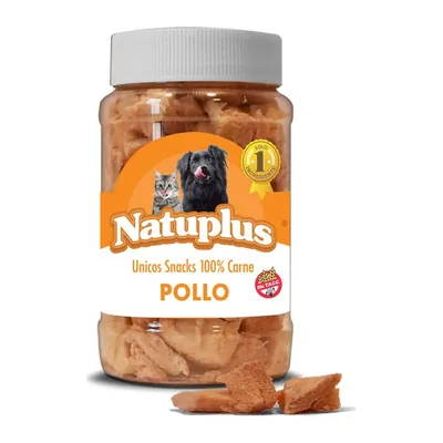 Golo Natuplus Balde 500ml Pollo