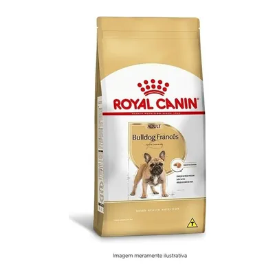 Royal Bulldog Francés Adulto 7,5 kg