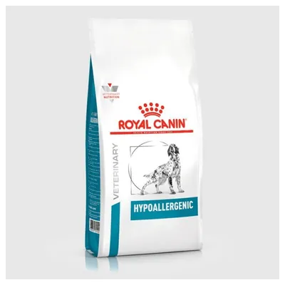 Royal Hypoallergenic Dog 2 kg
