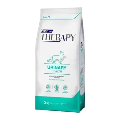 Vitaltherapy Feline Urinary 2 kg