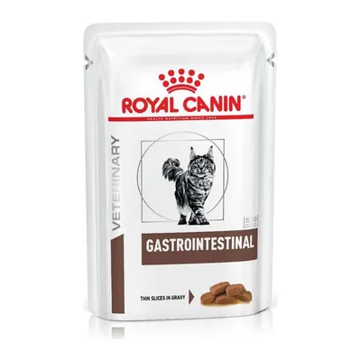 Royal Pouch Vet Gastrointestin 85g