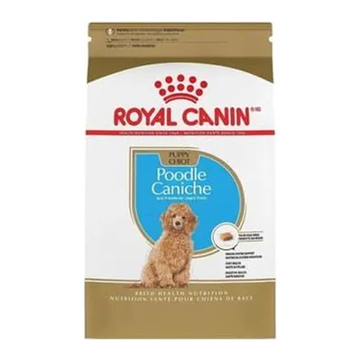 Royal Poodle Junior 1 kg