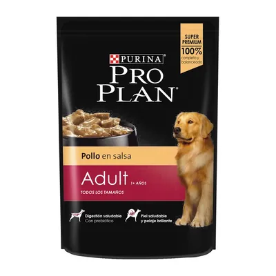Pro Plan Pouchs Dogs 100 g