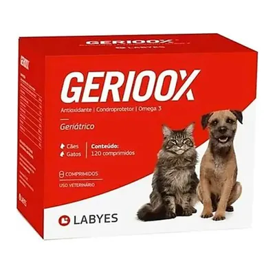Gerioox Labyes 30 Comp