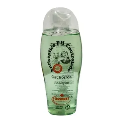 Shampoo Osspret Cachorro 250ml