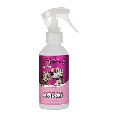 Desodorante Osspret 130ml Shara