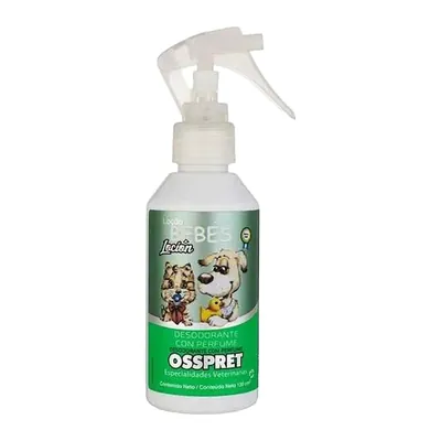 Desodorante Osspret 130ml Bebes