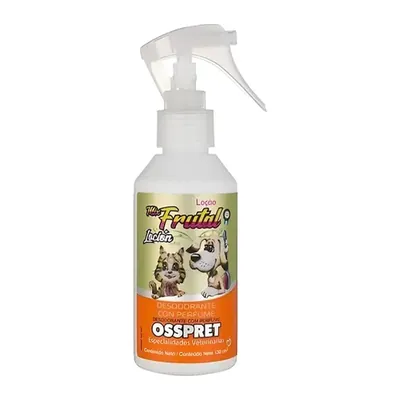 Desodorante Osspret 130ml Mix Frutal