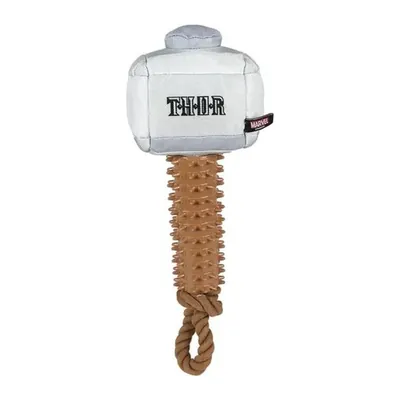 Juguete Dixon Mordedor Thor