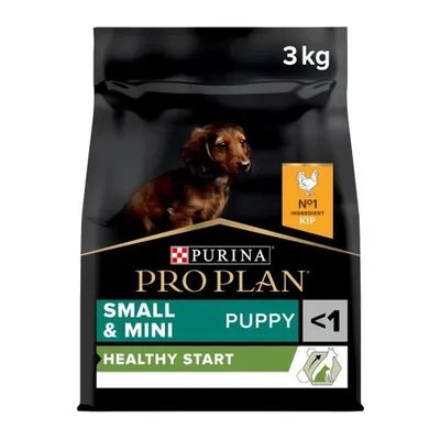 Pro Plan Dog Puppy Small Breed 3 kg