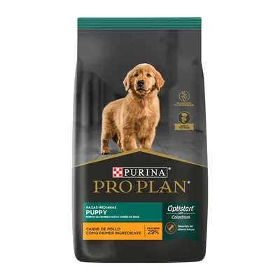 Pro Plan Dog Puppy Medium 1 kg
