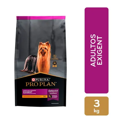 Pro Plan Dog Adult Small Breed 3 kg