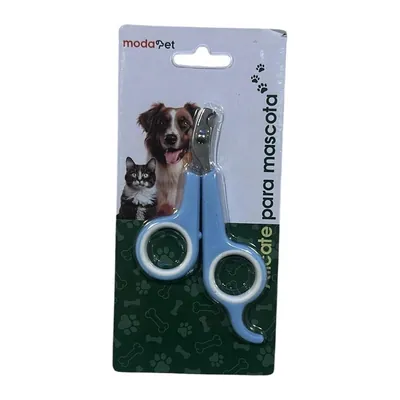 Tijera Corta Uñas Gato Modapet